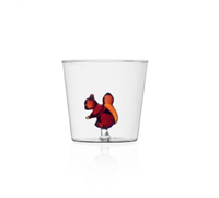 Vaso Ichendorf Milano in Vidrio T-SCOIATTOLO - T-SCOIATTOLO